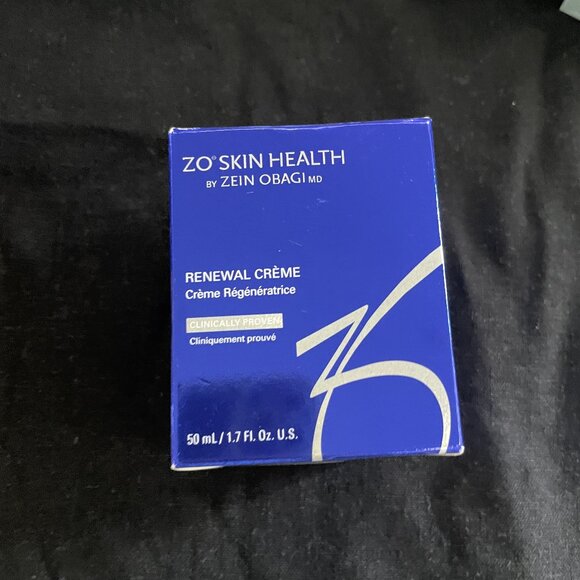 Other - ZO Skin Health Renewal Crème 50ml ✨💙